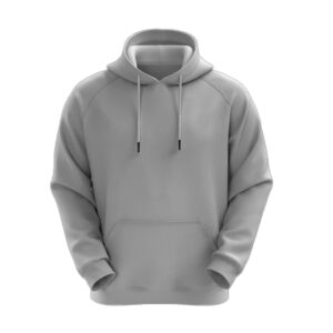 T.N.X Men & Women Winter Fleece Cotton Hoodie